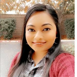 Meet your Posher, Supriya